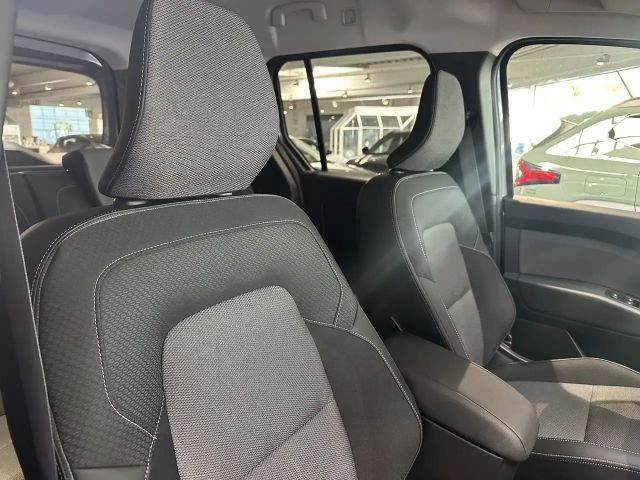 Renault Kangoo Blue EDC Techno dCi 115