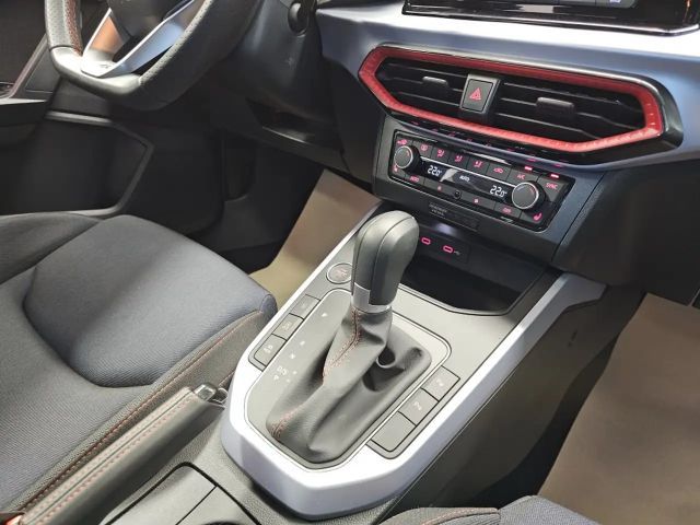 Seat Arona Connect FR-lijn