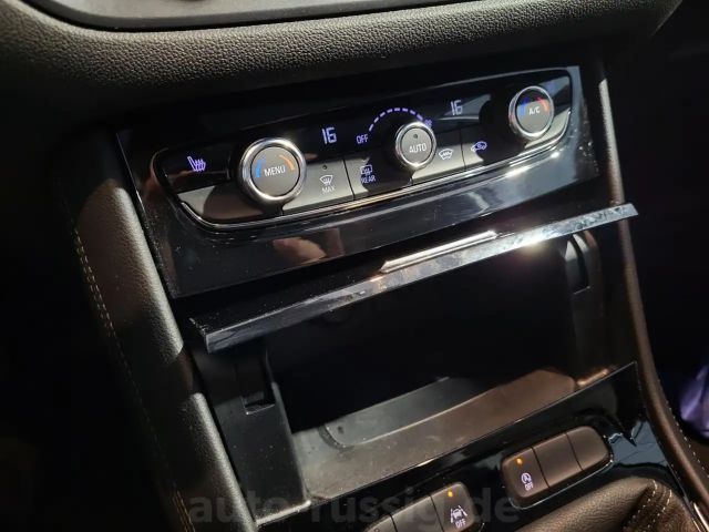 Opel Grandland X GS-Line Grand Sport