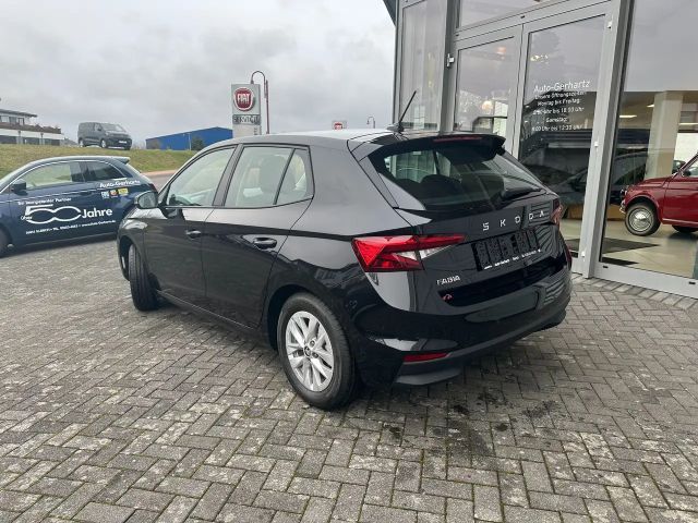 Skoda Fabia 130 Jahre / LED / Klima / Rückfahr