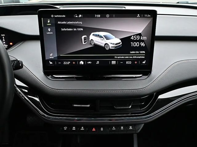 Skoda Enyaq iV 80