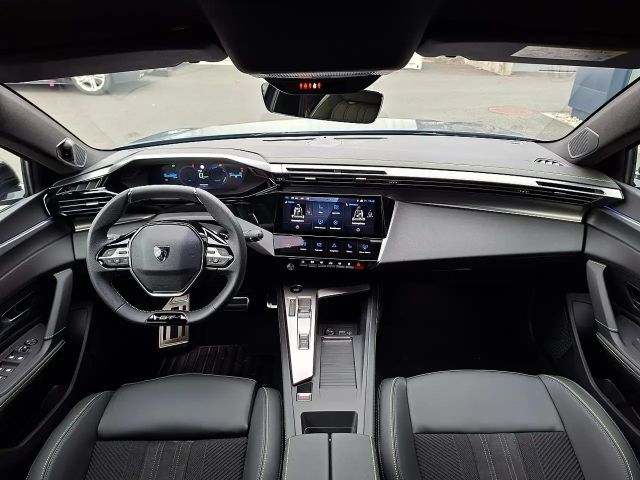 Peugeot 308 GT-Line SW