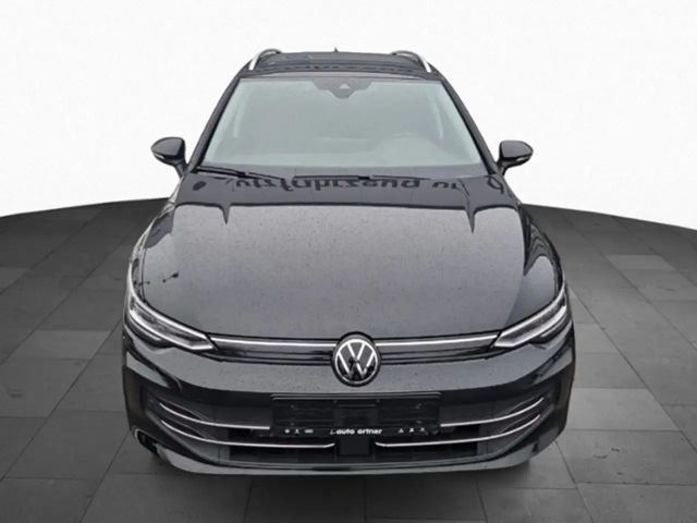 Volkswagen Golf 2.0 TDI DSG Variant