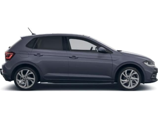 Volkswagen Polo 1.0 TSI DSG IQ.Drive Style