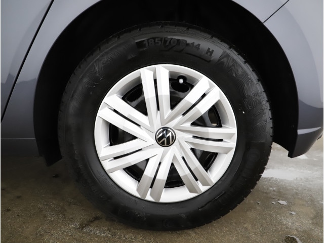 Volkswagen Polo Polo 1.0 Basis FrontAssist LED DAB+