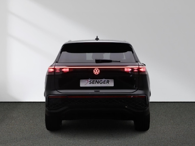 Volkswagen Tayron 2.0 TSI 4Motion R-Line