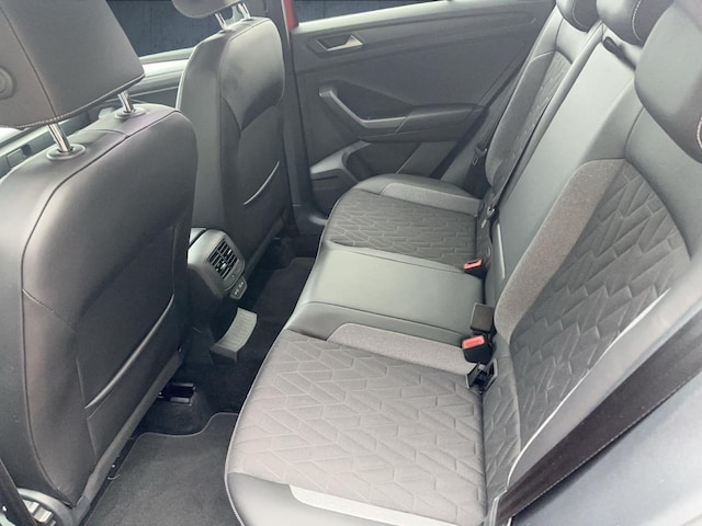 Volkswagen T-Roc 2.0 TDI DSG