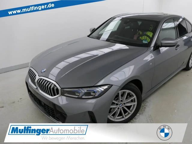 BMW 330 330i M-Sport Sedan xDrive