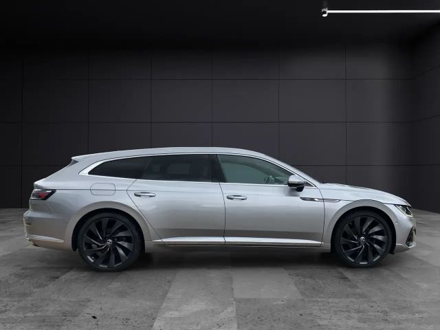 Volkswagen Arteon Shooting Brake DSG R-Line