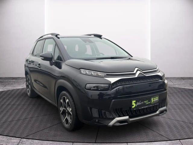 Citroën C3 Aircross PureTech Shine