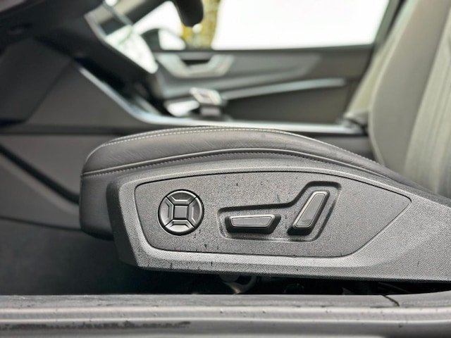 Audi A6 45 TFSI Avant S-Tronic