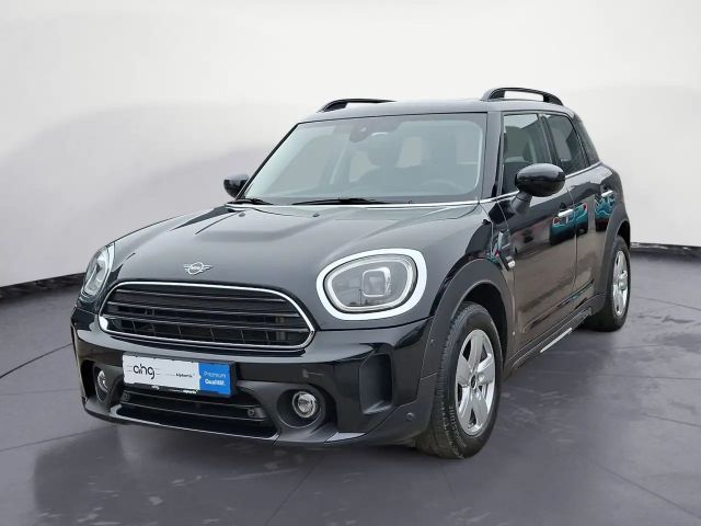 MINI Cooper Countryman Cooper Essential Trim Panorama ACC Kl