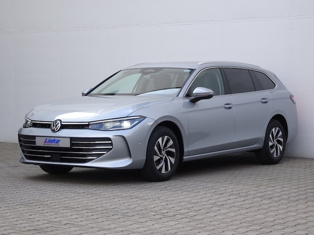 Volkswagen Passat 2.0 TDI Business DSG
