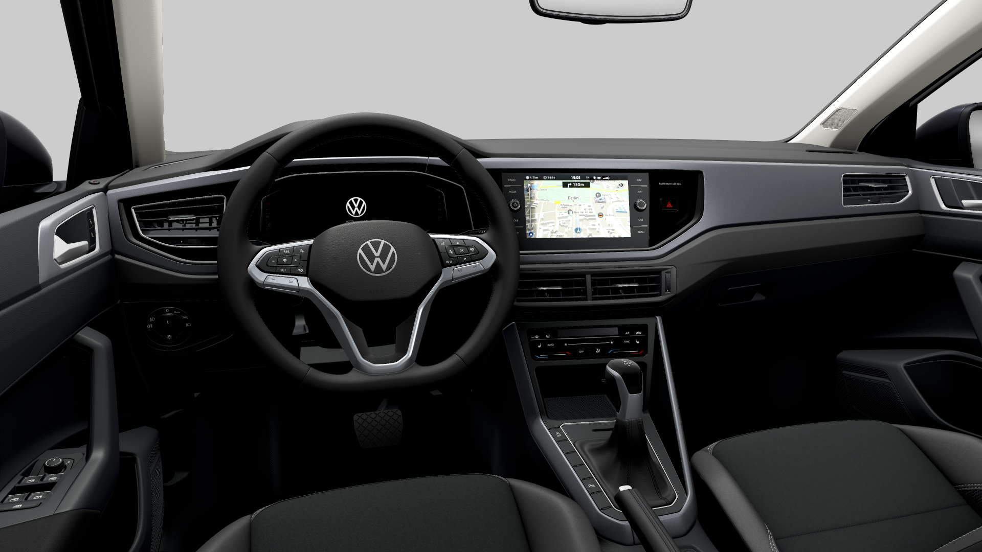 Volkswagen Taigo 1.5 TSI DSG Style