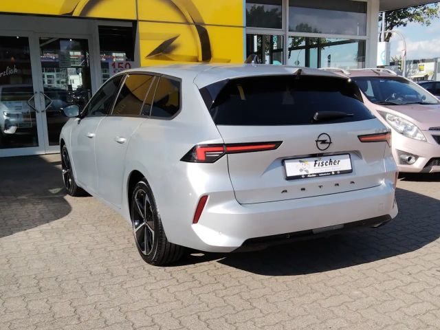 Opel Astra GS-Line Grand Sport