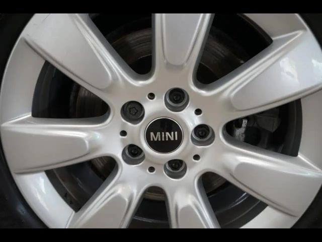 MINI Cooper SE Countryman SE