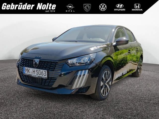 Peugeot 208 PureTech Style