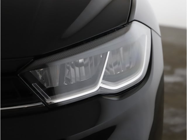 Volkswagen Polo Polo 1.0 Basis FrontAssist LED DAB+