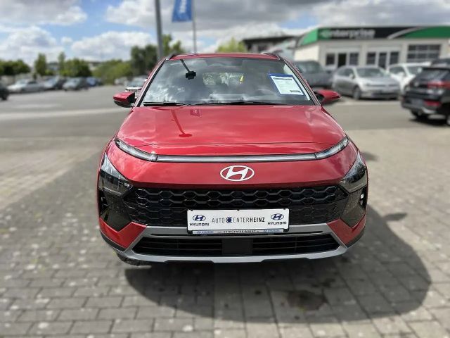 Hyundai Bayon 1.0 T-GDi Trend