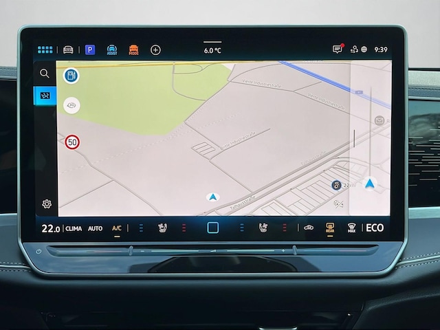 Volkswagen Passat Business eHybrid