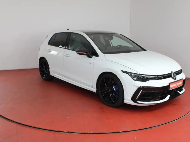 Volkswagen Golf 2.0 TSI DSG IQ.Drive