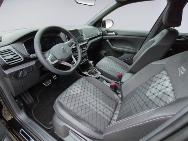 Volkswagen T-Cross 1.5 TSI DSG