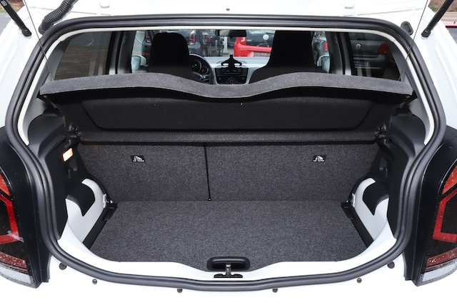 Volkswagen e-up! Max