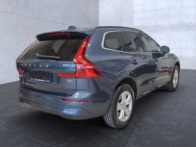 Volvo XC60 XC60 Einparkhilfe el. Fenster