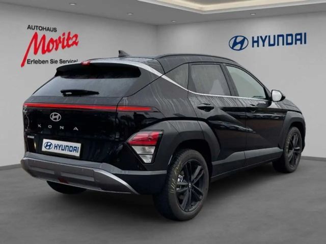Hyundai Kona 1.6 T-GDi Trend