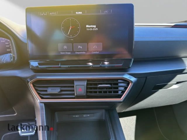 Cupra Formentor 4Drive VZ