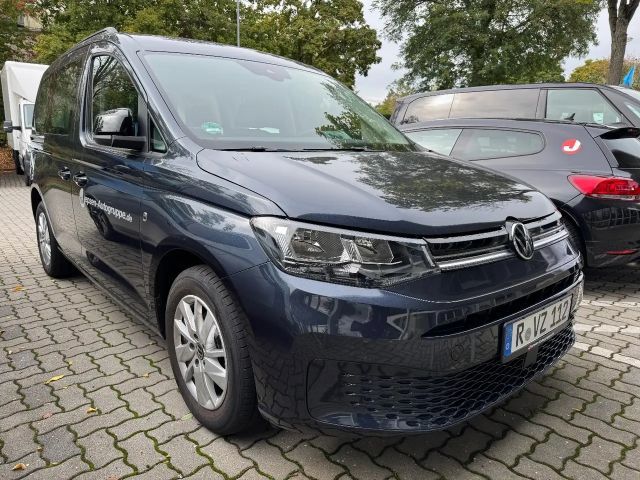Volkswagen Caddy 2.0 TDI Life