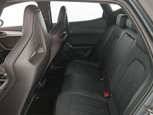 Cupra Formentor 2.5 TSI 4Drive DSG VZ5