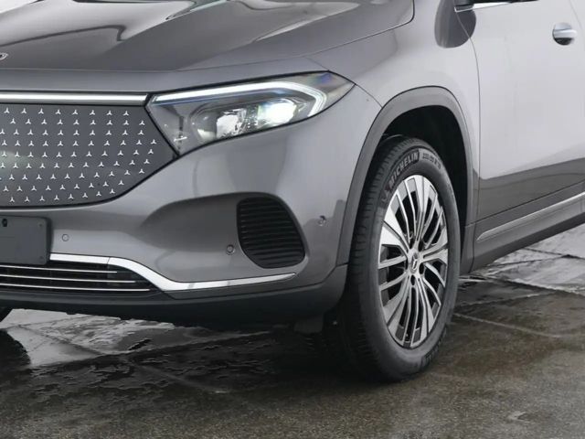 Mercedes-Benz EQA 300 4MATIC