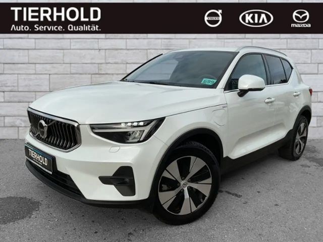 Volvo XC40 Bright Plus T5