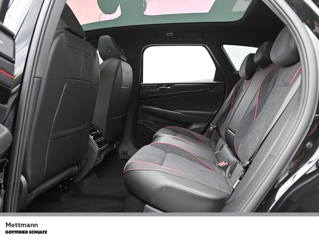 Volkswagen ID.7 GTX Tourer