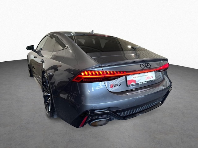 Audi RS7 Quattro Sportback