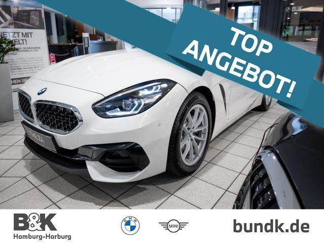 BMW Z4 Roadster sDrive20i