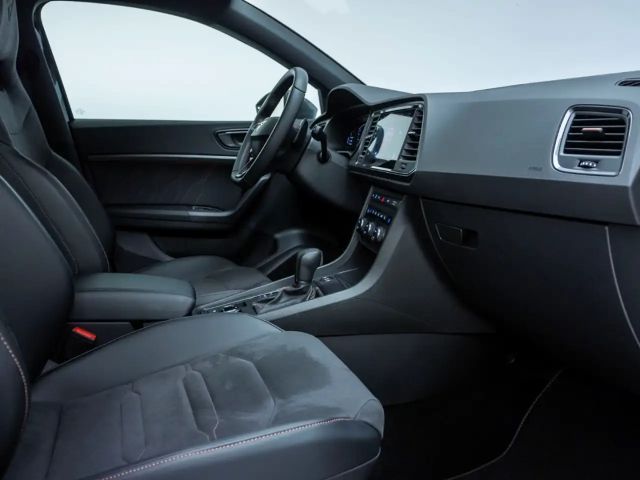 Cupra Ateca 4Drive VZ