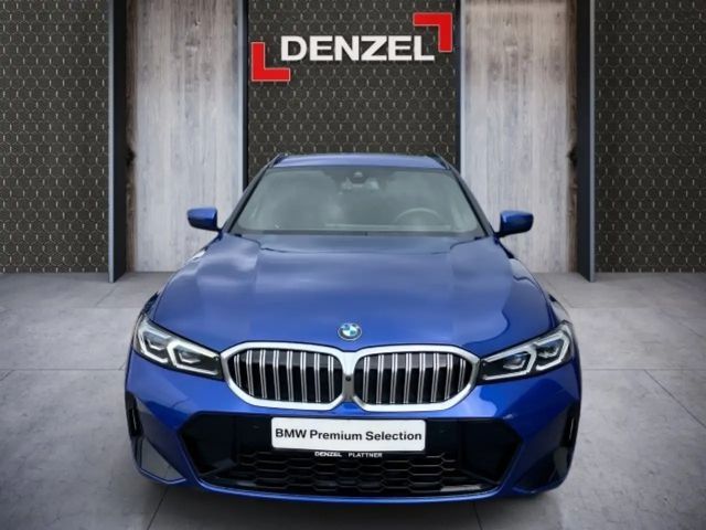 BMW 320 320d Touring xDrive