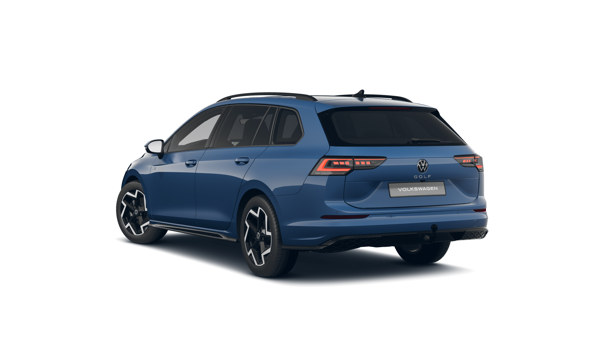 Volkswagen Golf 1.5 TSI Variant