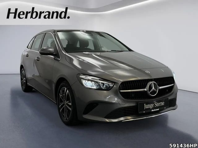 Mercedes-Benz B 200 Progressive
