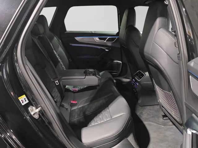 Audi RS6 Avant Quattro