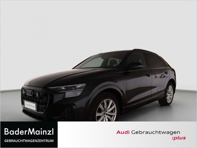 Audi Q8 45 TDI Quattro
