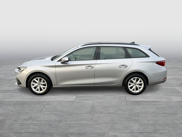 Seat Leon 2.0 TDI DSG Sportstourer Style