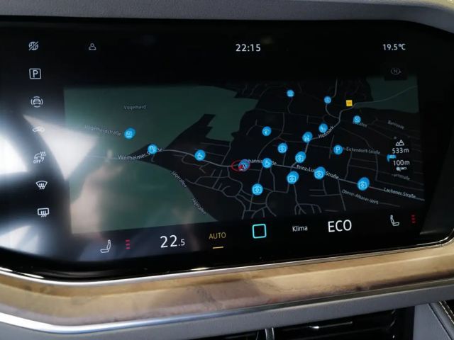 Volkswagen Touareg 3.0 V6 TDI Elegance Elegance