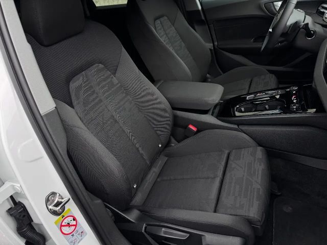 Audi A5 2.0 TDI Avant Quattro