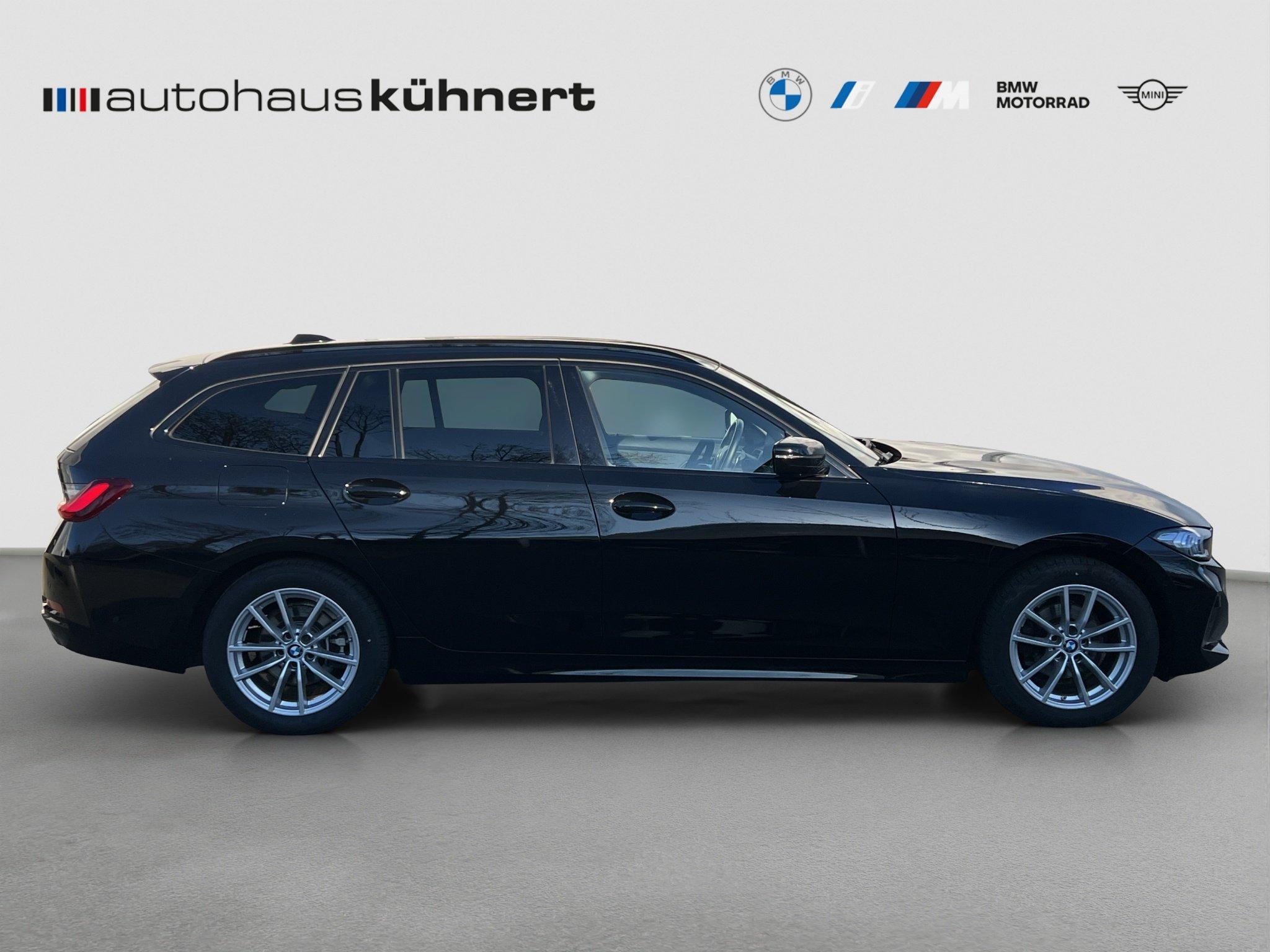 BMW 318 318i Touring