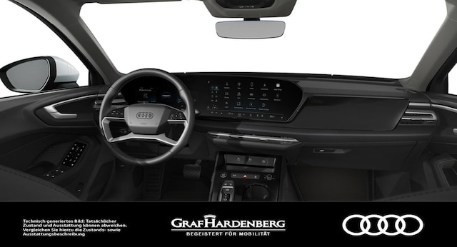 Audi A5 Avant S-Tronic