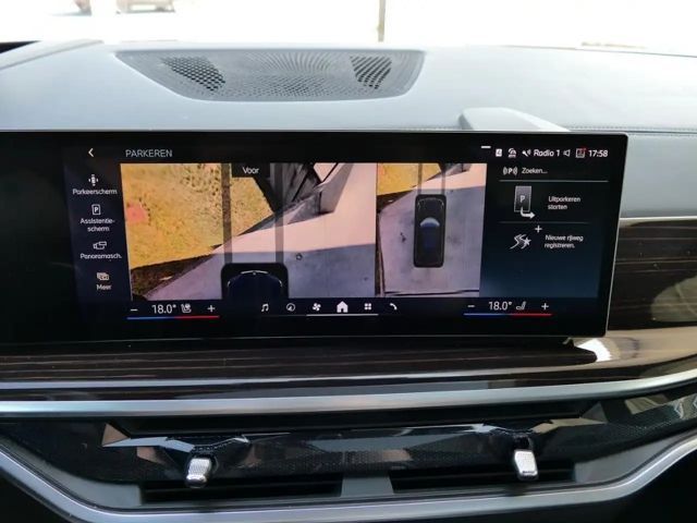 BMW X5 Drive pro M-Sport xDrive50e