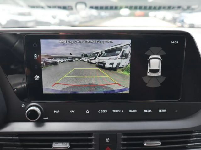 Hyundai i20 1.0 Prime T-GDi